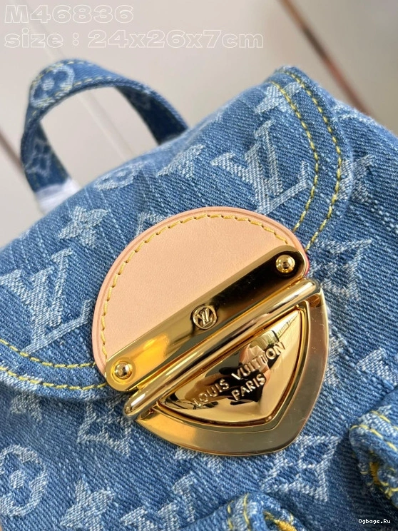 LOUIS VUITTON BACKPACK Venice 0507